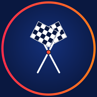 Logo de RacingMaster